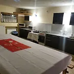 U Stocha Apartman Poronin