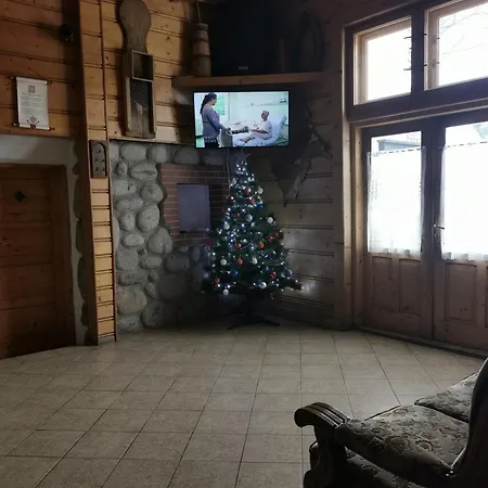 Daire U Stocha Poronin