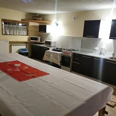 U Stocha Daire Poronin