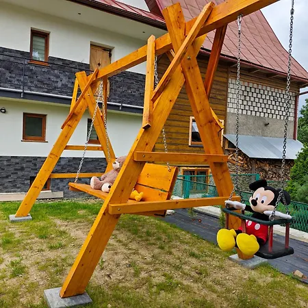 U Stocha Daire Poronin