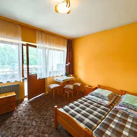 Daire U Stocha Poronin