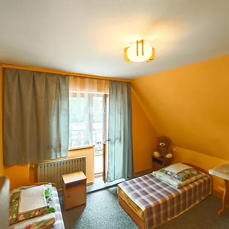 U Stocha بورونين