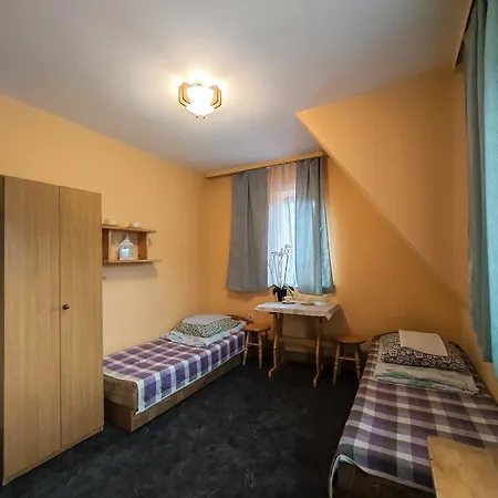 U Stocha Daire Poronin