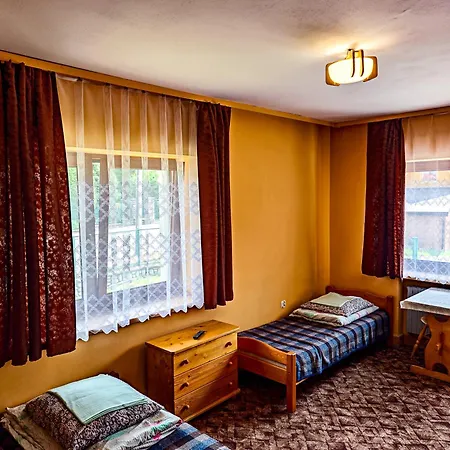 Daire U Stocha Poronin