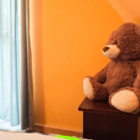 U Stocha Daire Poronin