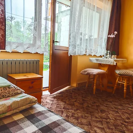 Daire U Stocha Poronin