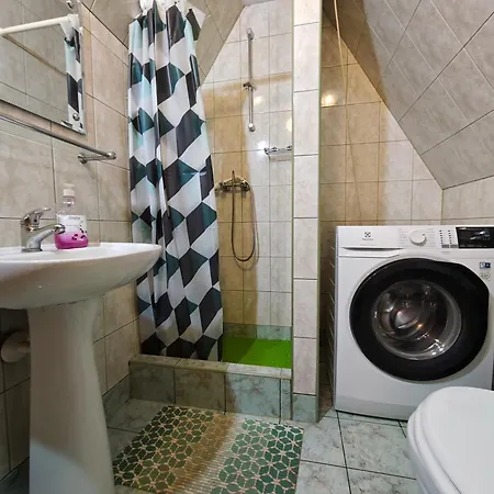 شقة U Stocha بورونين