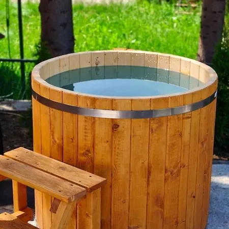 شقة U Stocha بورونين