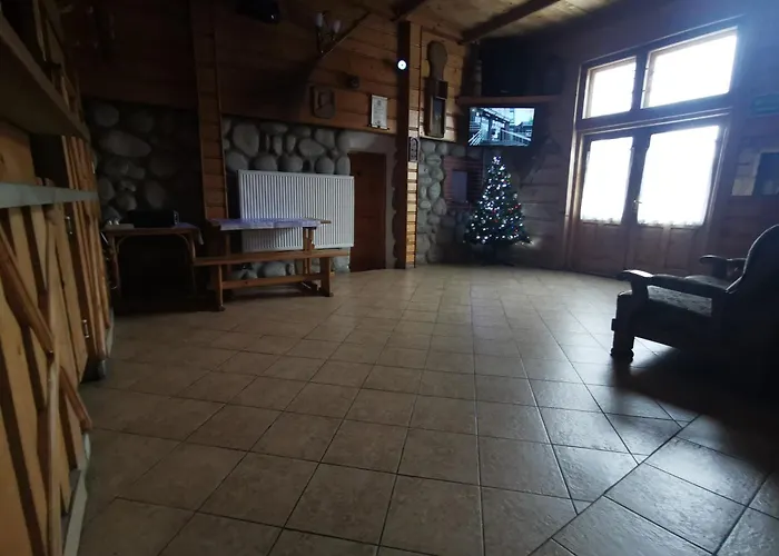 U Stocha Apartamento *