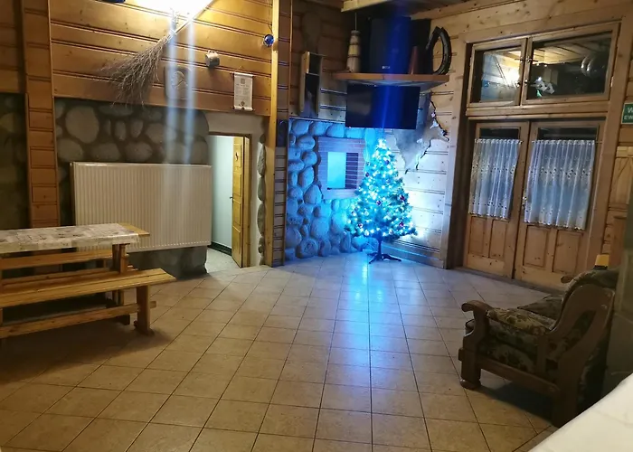 Apartamento U Stocha