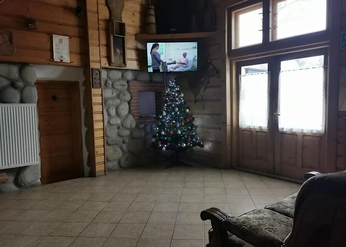 Apartamento U Stocha Poronin