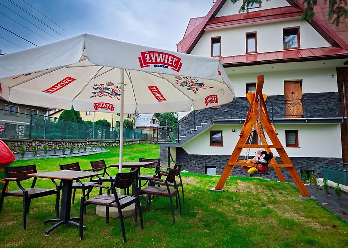 Apartamento U Stocha