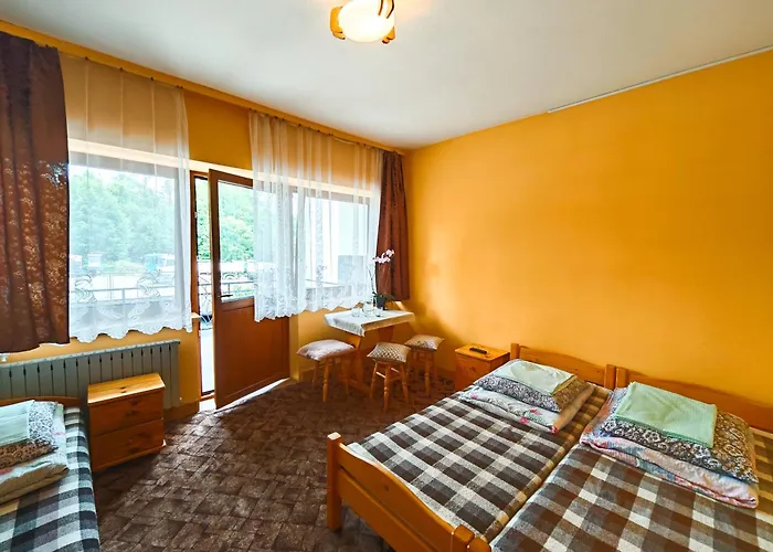 Apartamento U Stocha Poronin