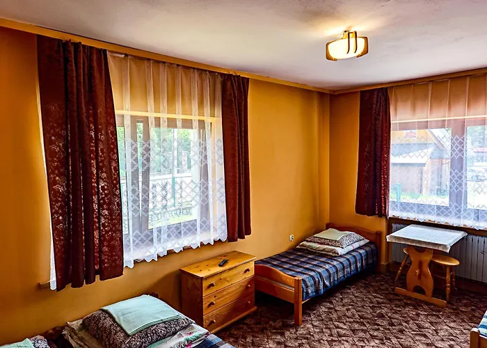 Apartamento U Stocha Poronin