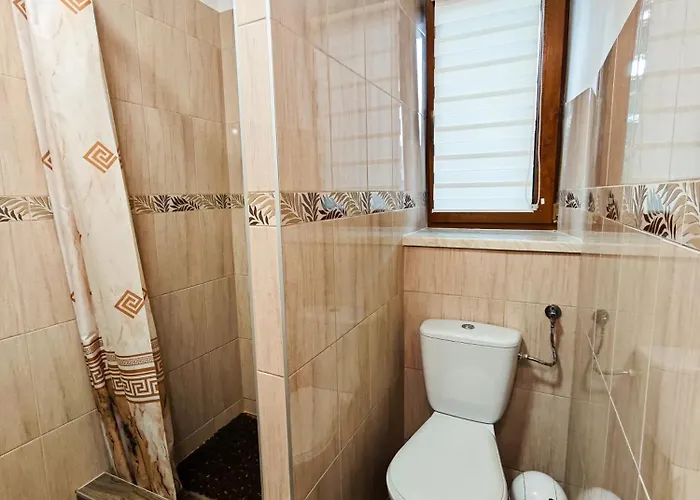 U Stocha Apartamento *