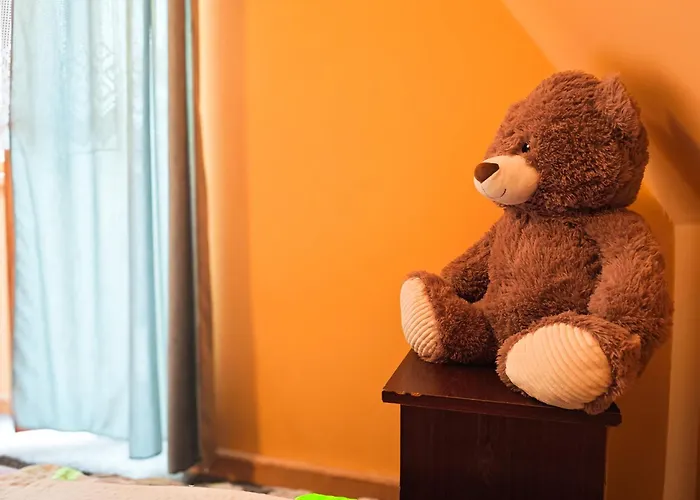 U Stocha Apartamento Poronin