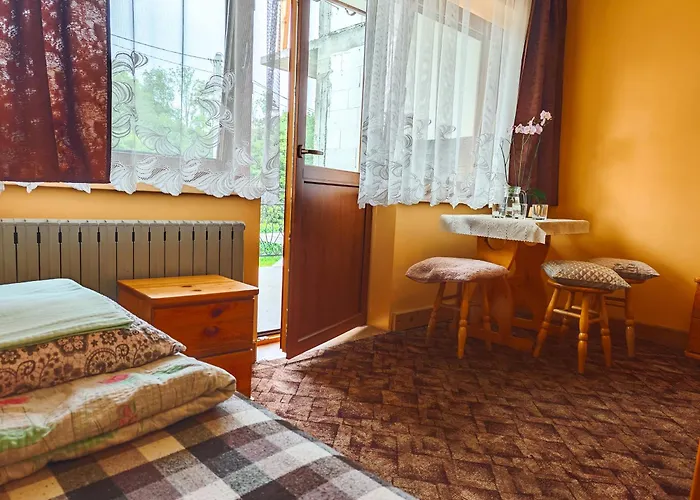 Apartamento U Stocha Poronin