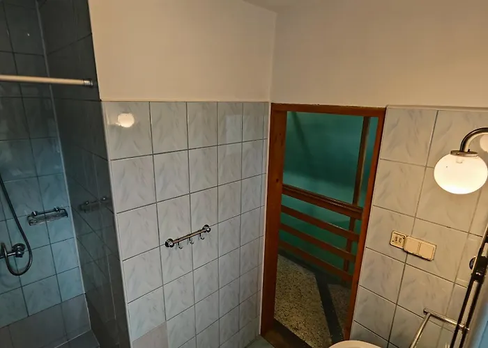 Apartamento U Stocha