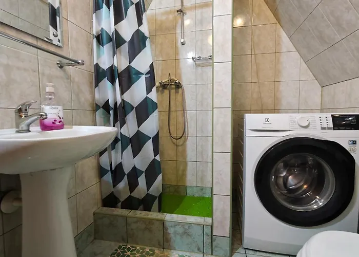 Apartamento U Stocha Poronin